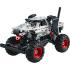 Lego Technic Monster Jam Monster Mutt Dalmatian (LE42150)