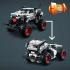 Lego Technic Monster Jam Monster Mutt Dalmatian (LE42150)