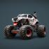 Lego Technic Monster Jam Monster Mutt Dalmatian (LE42150)