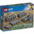 Lego City Tracks (60205)