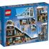 Lego Cty Ski and Climbing Center (LE60366)