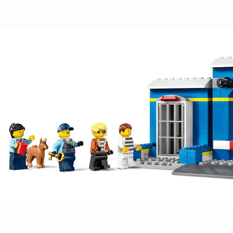 Lego City Αγωνιστικό Αυτοκίνητο (60399)