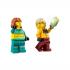 Lego City Ασθενοφόρο και Snowboarder (60403)