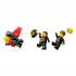 Lego City Πυροσβεστικό Αεροπλάνο Διάσωσης (60413)