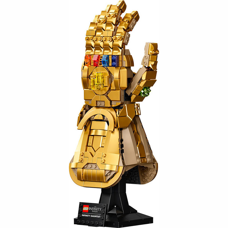 Lego Super Heroes Infinity Gauntlet (LE76191)