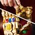 Lego Super Heroes Infinity Gauntlet (LE76191)