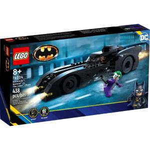 Lego  Batmobile™: Batman™ vs. The Joker™ Chase (76224)