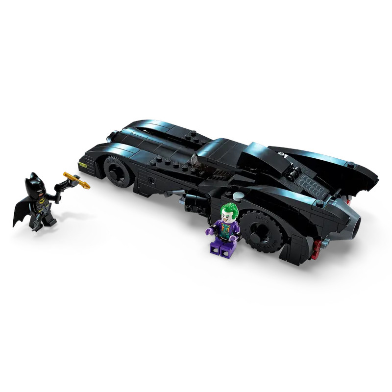 Lego  Batmobile™: Batman™ vs. The Joker™ Chase (76224)