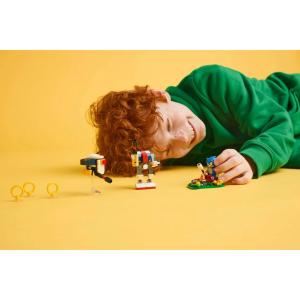 LEGO Sonic The Hedgehog Sonic's Camfire Clash (77001)