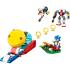 LEGO Sonic The Hedgehog Sonic's Camfire Clash (77001)