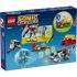 LEGO Sonic The Hedgehog Sonic's Camfire Clash (77001)