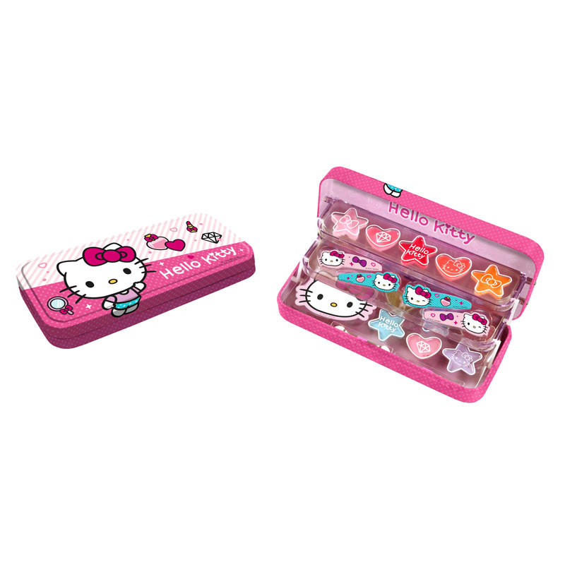 Lorenay Hello Kitty Beauty Set (4054)