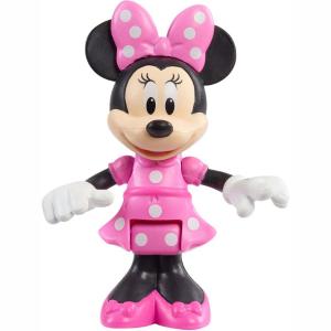 Giochi Preziosi Φιγούρα Mickey Mouse 7,5cm με Αρθρώσεις - 6 Σχέδια (MCC07000)