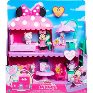 Giochi Preziosi Το Σπίτι της Minnie (MCN22000)