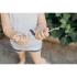 KiETLA Γυαλιά Ηλίου Light Pink Ourson 2-4 Ετών (OU3SUNLPINK