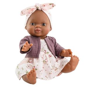 Paola Reina Μωρό Olga 34cm (04099)