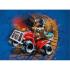 Playmobil Πυροσβέστης με Γουρούνα (PL71090)