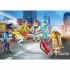 Playmobil City Action My Figures: Ομάδα Διάσωσης (71400)