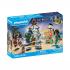 Playmobil Pirates Πειρατές και Κυνήγι Θησαυρού (71420)