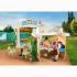 Playmobil Family Fun Οργανωμένο Camping (71424)