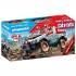 Playmobil City Life Αγωνιστικό Όχημα 4x4 (71430)