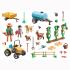 Playmobil Country Τρακτέρ με Βυτιοφόρο (71442)