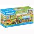 Playmobil Country Τρακτέρ με Βυτιοφόρο (71442)