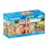 Playmobil My Life Starter Pack Εργασίες Επισκευής Παιδικής Χαράς (71475)