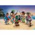 Playmobil  Pirates My Figures: Πειρατές (71533)