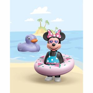 Playmobi Junior & Disney Η Μίνι Μάους είναι Έτοιμη για Βουτιές (71706)