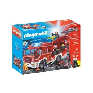 Playmobil Πυροσβεστικό όχημα (9464)