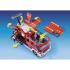 Playmobil Πυροσβεστικό όχημα (9464)