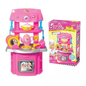 John Κουζίνα Barbie (01503)