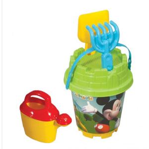 John Μεγάλο Κουβαδάκι με Ποτιστήρι Mickey Mouse (01547WD)