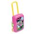 John Βαλιτσάκι Σετ Ομορφιάς Minnie Mouse (03487WD)