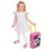 John Βαλιτσάκι Σετ Ομορφιάς Minnie Mouse (03487WD)