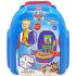 John Σετ Εργαλεία Backpack Paw Patrol (03884PM)