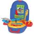 John Σετ Εργαλεία Backpack Paw Patrol (03884PM)