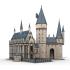 Ravensburger 3D Puzzle Χάρι Πότερ: Κάστρο Hogwarts (11259)