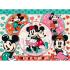 Ravensburger Παζλ Minnie & Mickey Mouse 150XXL (13325)