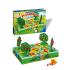 Ravensburger Επιτραπέζιο Παιχνίδι Μηλαράκια (22236)