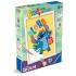 Ravensburger Παιχνίδι Κατασκευής CreArt Stitch (23769)