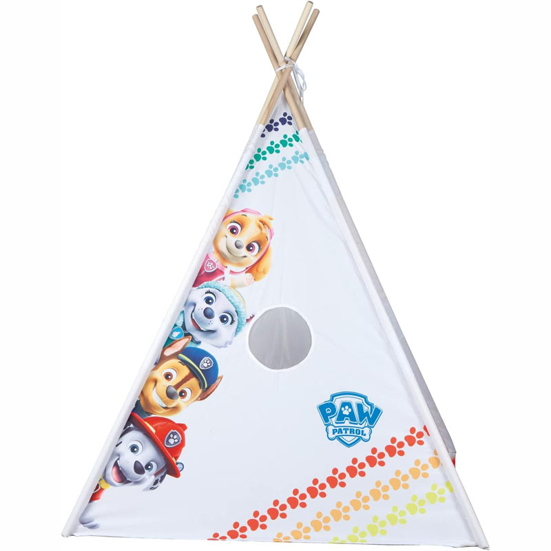 John Σκηνή Tepee Paw Patrol (71046)