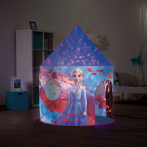 John Σκηνή My Starlight Μαγικό Παλάτι Frozen με Φώς LED (75118)
