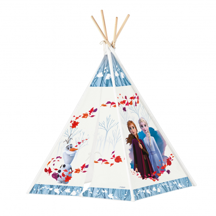 John Σκηνή Tepee Frozen II (75216)