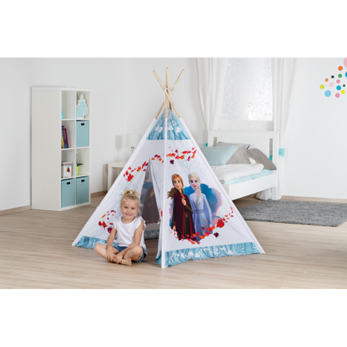 John Σκηνή Tepee Frozen II (75216)