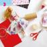 Lisciani Barbie Fashion Atelier με Κούκλα (88645)