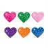 Lisciani Barbie Dough Barbie's Glitter Heart (RF88744)