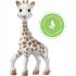 Sophie La Girafe Σετ δώρου με την Σόφι & Κουδουνίστρα (S000012)