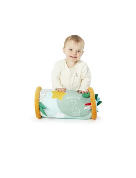 Sophie La Girafe Βαρελάκι Δραστηριοτήτων (S010412)